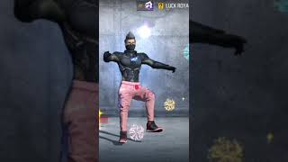 New 2 in 1 Emote in Freefire🔥🔥😈❣️💯🔥🤬🤬🔥🤬 #youtubeshorts #freefire#shorts