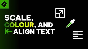 How to Use Text in GameMaker