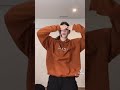 MASQUERADE 🖤(TIKTOK DANCE TREND)🧡