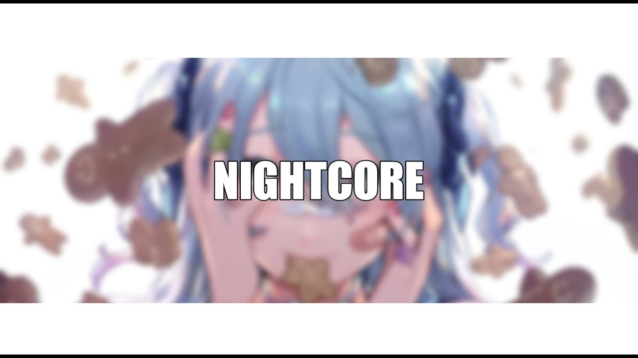 【Nightcore】→Ashnikko - Hi, It's Me - YouTube