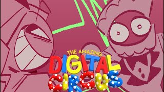 THE ANTI-VIRUS! (EP 1) | TADC Comic Dub