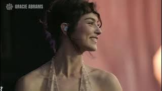 Gracie Abrams - Mess It Up (Lollapalooza Chicago 2025)