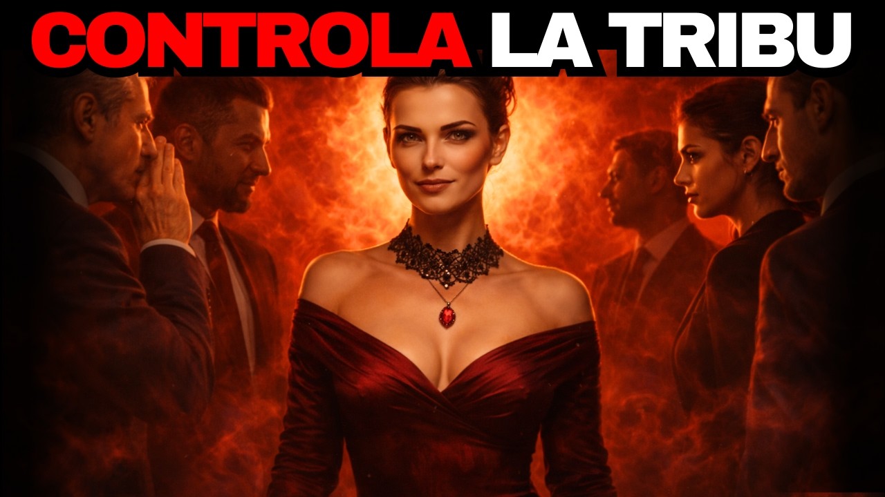 15 Estrategias Maquiavélicos para Ganar Poder en Cualquier Grupo