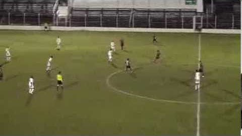 denis jogo completo Oeste x Brasiliense