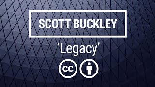 'Legacy' [Epic Hybrid Orchestral CC-BY] - Scott Buckley