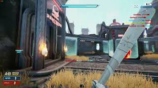 Splitgate - Gameplay Part 13 | MAX GRAPHICS | 60FPS