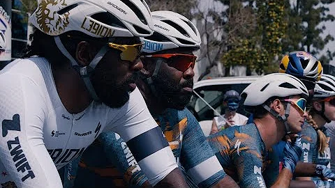 Ontario GP | Majestic Criterium 2021 | L39ion of LA