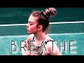 Whitney Bjerken - Breathe