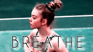 Whitney Bjerken - Breathe