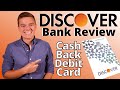 Discover Bank Review | Best Bank In 2021 Part Three