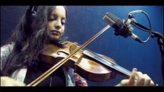 Sanam Re | Yutika Banerjee (Violin Cover) | Arijit Singh | Mithoon