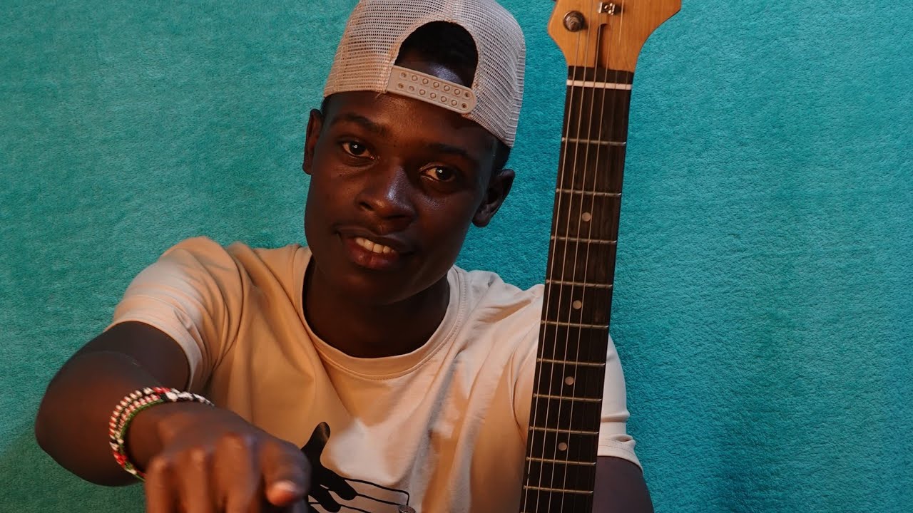 wendo wamaa by jose warrior #music#trending #subscribe #covermusic #voiceeffects