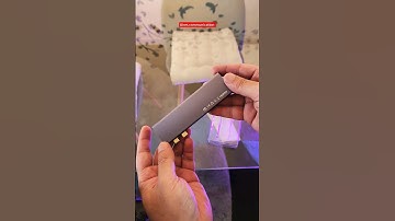 USB-C Hub 7-in-1 for MacBook Pro Unboxing and Review 💻🤩