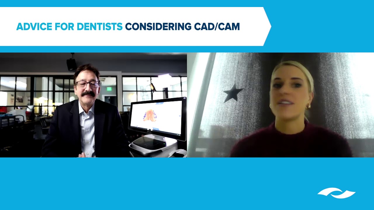 James Klim, DDS: Why is Now the Time to Invest in CAD/CAM?