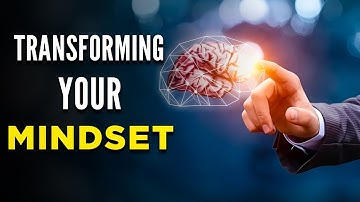 Transforming Your Mindset | Best Motivational Video 2024 | Empower Vibes