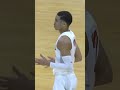 Jayson Tatum goes off for 35 points in High School in his City of Palms Debut