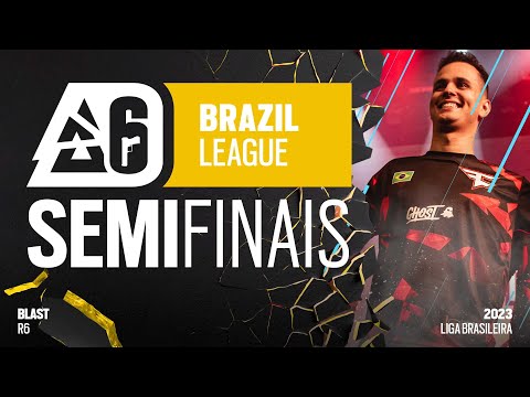 Campeonato Brasileiro: Semifinais