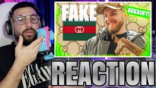 ICH SCHÄME MICH SO 😂🥲 Mert Abi reagiert auf BASAR FAKE Klamotten VLOG 🔥 von @Trymacs