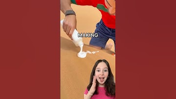 Can I Make VIRAL SAND SLIME at the BEACH? 😱😳🏝️no activator slime hack