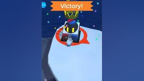 Getting 100 wins in snowball.io