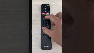 Cách Kết Nối Điều Khiển Từ Xa Với Tivi Sony How To Connect Remote To Sony Tv
