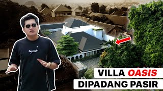 Download Lagu REVIEW VILLA SUPER NYAMAN | THE BINCARUNG HOUSE MP3