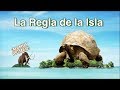 ¿Por qué hay GIGANTISMO y ENANISMO en algunas ISLAS?