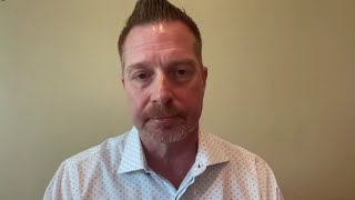 CrowdStrike CEO apologizes for widespread outage impacting airlines, banks and more