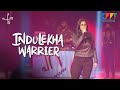 Indulekha Warrier - PARA HipHop Festival 2021 | #SouthSideHeat | 4K