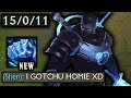 SHEN??? - MOST BROKEN TANK IN SEASON 11