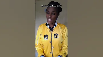 Mwanamke Hana Kwao Fypviral Mwanamke 