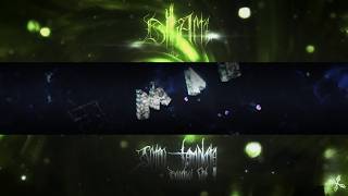 -【PzP】┠▌3D Intro Template #338▐┨(Raw by @ravieartz)『I really like this! Wbu? :D』 -