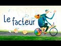 Henri ds chante  le facteur  chanson pour enfant