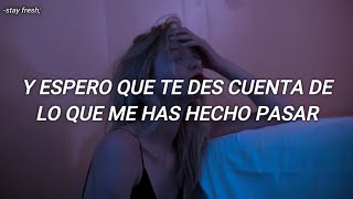 Chelsea Cutler - You Are Losing Me|| Letra En Español