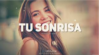 TU SONRISA ‖ BACHATA Type Beat Instrumental