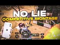 NO LIE 🤞 COMPETITIVE MONTAGE 🇮🇳 OnePlus,9R,9,8T,7T,7,6T,8,N105G,N100,Nord,5T,NeverSettle