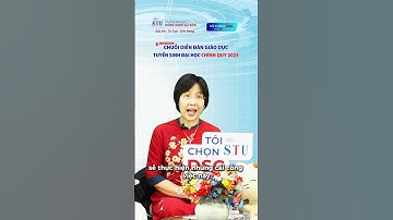 Khái quát ngành #côngnghệthựcphẩm tại trường  #daihoccongnghesaigon  #stu #tuyensinhdaihoc2025