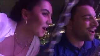 Woman Drops iPhone 450 feet from Swing Ride #2