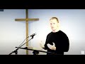 34) YOUR ROLE IN THE RESCUE: JAMES 5: 19-20