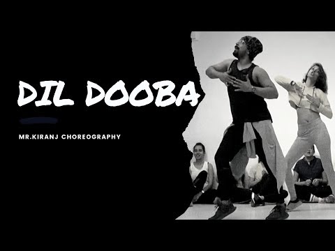 Dil Dooba | KiranJ