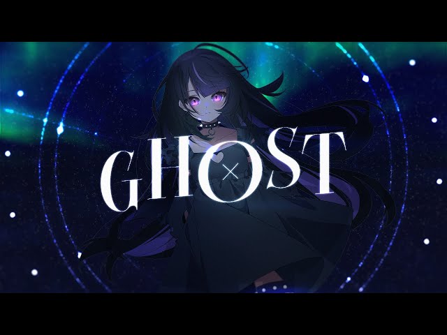 GHOST (Piano Version) - 星街すいせい【Roca Rourin】COVER class=