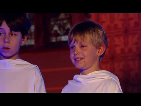 Libera Angels Sing Christmas in Ireland full concert