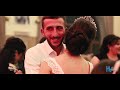 Shiraz & Tatev Wedding