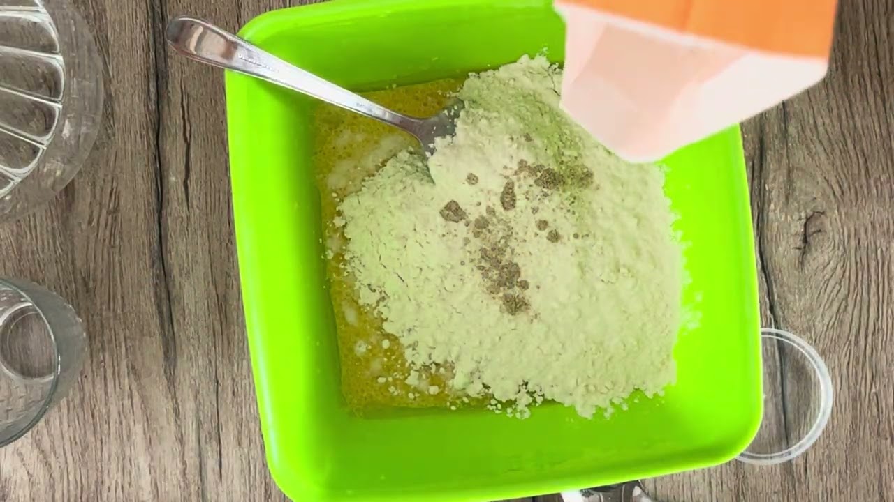 Пирожки на закваске 