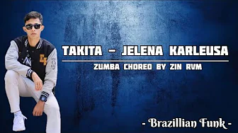 Takita - Jelena Karleusa ||. Download, Listen and View free Jelena Karleusa || Brazilian Funk || ...