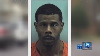 Corrections officer accused of stabbing woman in Virginia Beach