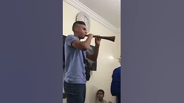 Cha3bi Bal Ghayta 