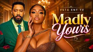 MADLY YOURS - FREDRICK LEONARD , UCHE MONTANA | LATEST 2026 NIGERIAN MOVIE