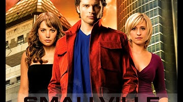 Smallville/Multi-Ship (Clana/Chlark/Clois) - Our Lives/TheCalling [HD]