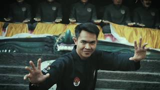 Harik Adi Petra (ASIAN GAMES 2018) Support by PAN TANTRI (Official Trailer LOCALAN)